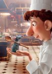 دانلود انیمیشن Ratatouille 2007 دوبله فارسی