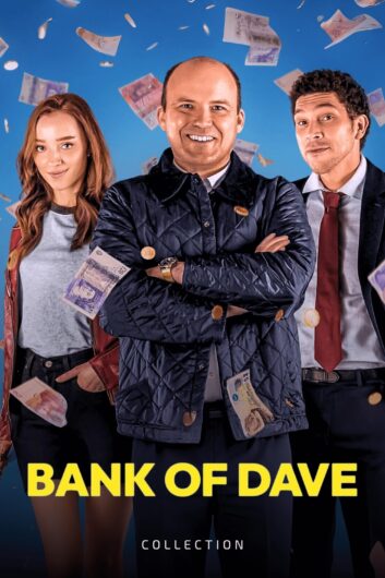 دانلود کالکشن کامل Bank of Dave دوبله فارسی