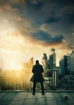 دانلود فیلم Luther The Fallen Sun 2023 دوبله فارسی