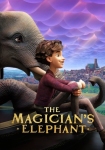 دانلود انیمیشن The Magicians Elephant 2023 دوبله فارسی