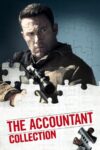 دانلود کالکشن کامل The Accountant دوبله فارسی