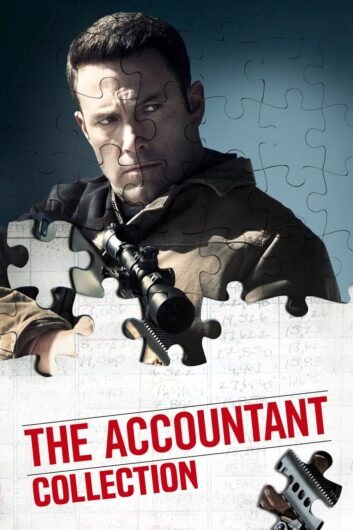 دانلود کالکشن کامل The Accountant دوبله فارسی