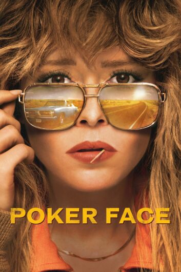دانلود سریال Poker Face دوبله فارسی