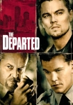 دانلود فیلم The Departed 2006 دوبله فارسی