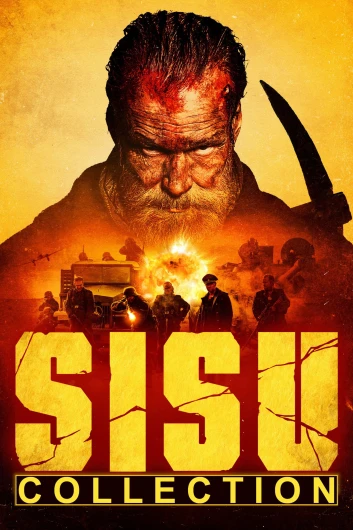 دانلود کالکشن کامل Sisu دوبله فارسی