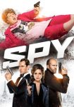 دانلود فیلم Spy 2015 دوبله فارسی