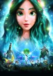 دانلود انیمیشن Mavka The Forest Song 2023 دوبله فارسی