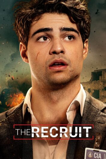 دانلود سریال The Recruit دوبله فارسی