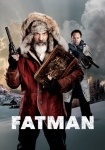 دانلود فیلم Fatman 2020 دوبله فارسی