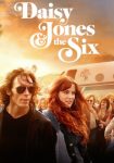 دانلود سریال Daisy Jones and The Six