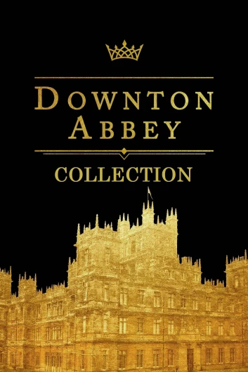 دانلود کالکشن کامل Downton Abbey دوبله فارسی
