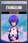 دانلود کالکشن کامل Evangelion دوبله فارسی
