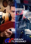 دانلود فیلم Gran Turismo 2023 دوبله فارسی