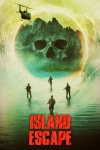دانلود فیلم Island Escape 2023 دوبله فارسی