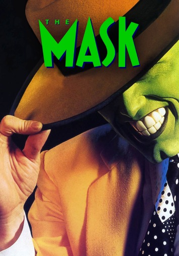 دانلود فیلم The Mask 1994 دوبله فارسی