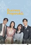 دانلود سریال Business Proposal دوبله فارسی