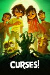 دانلود سریال Curses دوبله فارسی