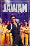 دانلود فیلم Jawan 2023 دوبله فارسی