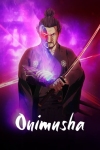 دانلود سریال Onimusha دوبله فارسی