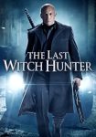 دانلود فیلم The Last Witch Hunter 2015 دوبله فارسی