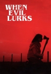 دانلود فیلم When Evil Lurks 2023 دوبله فارسی