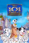 دانلود کالکشن کامل One Hundred and One Dalmatians دوبله فارسی