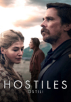 دانلود فیلم Hostiles 2017 دوبله فارسی