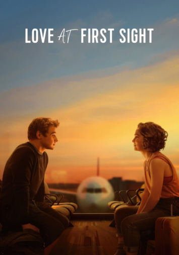 دانلود فیلم Love at First Sight 2023 دوبله فارسی