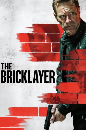 دانلود فیلم The Bricklayer 2023 دوبله فارسی