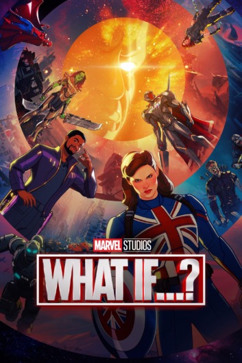 دانلود سریال What If دوبله فارسی