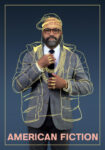 دانلود فیلم American Fiction 2023 دوبله فارسی