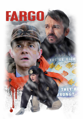 دانلود سریال Fargo دوبله فارسی