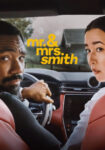 دانلود سریال Mr and Mrs Smith دوبله فارسی