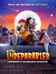 دانلود انیمیشن The Inseparables 2023 دوبله فارسی