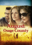 دانلود فیلم August Osage County 2013 دوبله فارسی