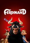 دانلود انیمیشن Ferdinand 2017 دوبله فارسی