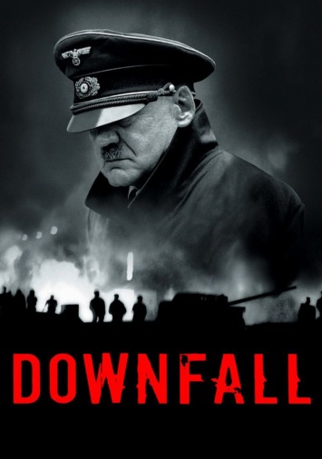 دانلود فیلم Downfall 2004 دوبله فارسی