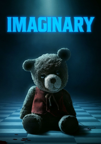 دانلود فیلم Imaginary 2024 دوبله فارسی