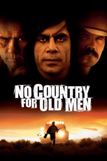 دانلود فیلم No Country for Old Men 2007 دوبله فارسی