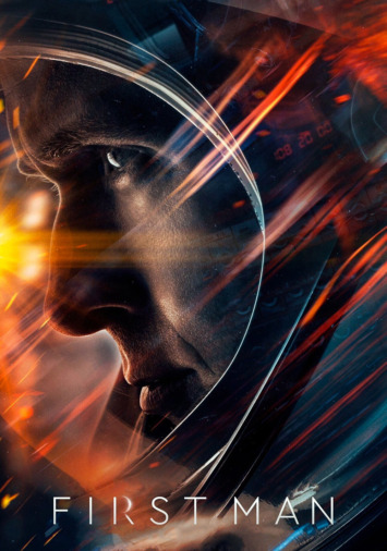 دانلود فیلم First Man 2018 دوبله فارسی