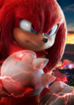دانلود سریال Knuckles دوبله فارسی