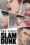 دانلود انیمیشن The First Slam Dunk 2022 دوبله فارسی