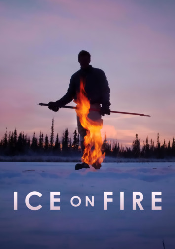 دانلود فیلم Ice on Fire 2019 دوبله فارسی