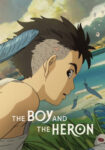 دانلود انیمیشن The Boy and the Heron 2023 دوبله فارسی