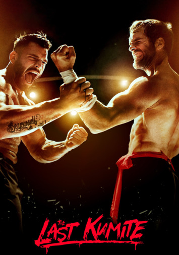 دانلود فیلم The Last Kumite 2024 دوبله فارسی