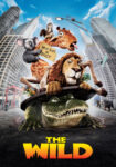 دانلود انیمیشن The Wild 2006 دوبله فارسی