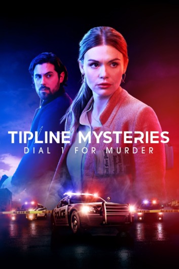 دانلود فیلم Tipline Mysteries Dial 1 for Murder 2024 دوبله فارسی