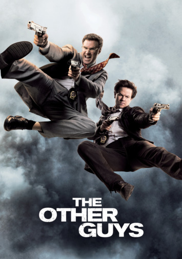 دانلود فیلم The Other Guys 2010 دوبله فارسی