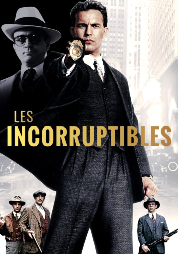 دانلود فیلم The Untouchables 1987 دوبله فارسی