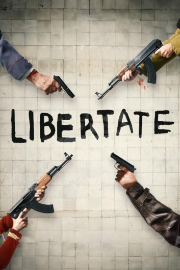 دانلود فیلم Freedom 2023 دوبله فارسی